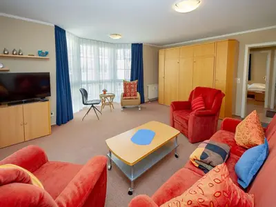 Ferienwohnung für 4 Personen (66 m²) in Baabe 5/10