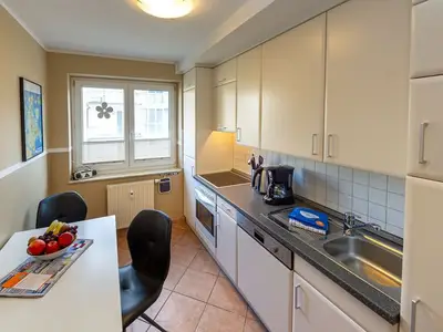 Ferienwohnung für 4 Personen (66 m²) in Baabe 7/10