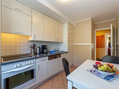Ferienwohnung für 4 Personen (66 m²) in Baabe 8/10