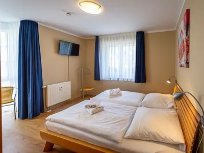 Ferienwohnung für 4 Personen (66 m²) in Baabe 9/10