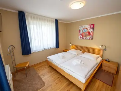 Ferienwohnung für 4 Personen (66 m²) in Baabe 10/10