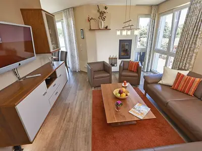 Ferienwohnung für 6 Personen (85 m²) in Baabe 3/10