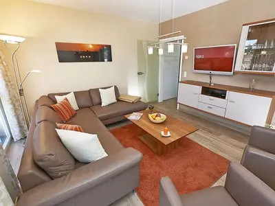 Ferienwohnung für 6 Personen (85 m²) in Baabe 4/10