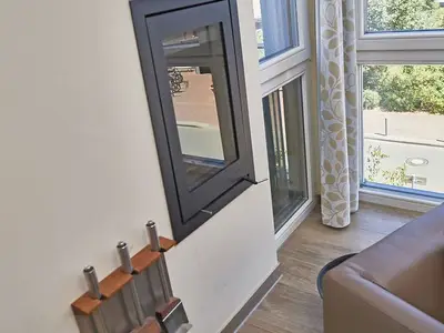 Ferienwohnung für 6 Personen (85 m²) in Baabe 6/10