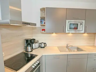 Ferienwohnung für 6 Personen (112 m²) in Baabe 8/10