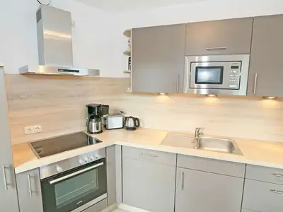 Ferienwohnung für 6 Personen (112 m²) in Baabe 9/10