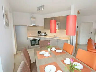 Ferienwohnung für 6 Personen (112 m²) in Baabe 10/10