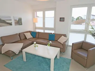 Ferienwohnung für 6 Personen (92 m²) in Baabe 5/10