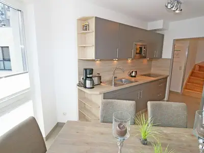 Ferienwohnung für 6 Personen (92 m²) in Baabe 8/10