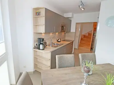 Ferienwohnung für 6 Personen (92 m²) in Baabe 9/10