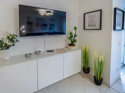 Ferienwohnung für 2 Personen (54 m²) in Baabe 7/10