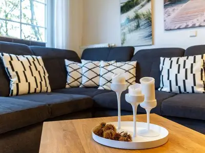 Ferienwohnung für 2 Personen (54 m²) in Baabe 8/10