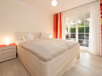 Ferienwohnung für 4 Personen (45 m²) in Baabe 8/10