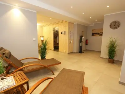 Ferienwohnung für 2 Personen (50 m²) in Baabe 9/10