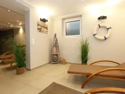 Ferienwohnung für 2 Personen (50 m²) in Baabe 10/10