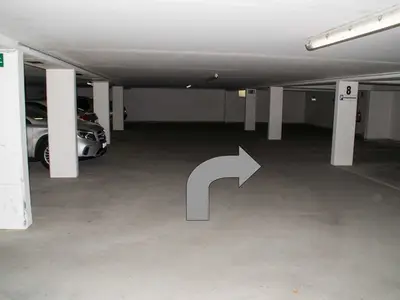 Ferienwohnung für 2 Personen (50 m²) in Baabe 6/10