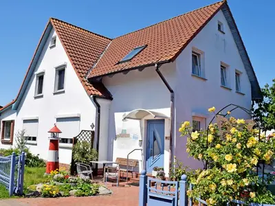 Ferienwohnung für 3 Personen (45 m²) in Baabe 1/10
