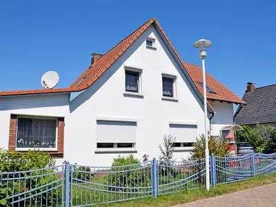 Ferienwohnung für 3 Personen (45 m²) in Baabe 2/10