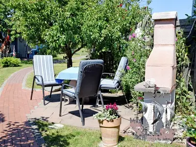 Ferienwohnung für 3 Personen (45 m²) in Baabe 7/10