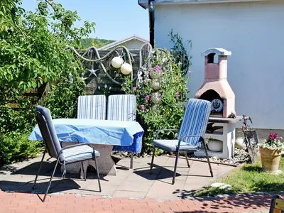Ferienwohnung für 3 Personen (45 m²) in Baabe 8/10