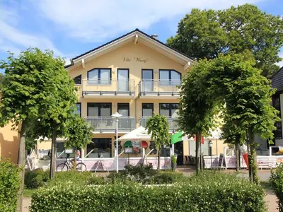 Ferienwohnung für 4 Personen (60 m²) in Baabe 2/10