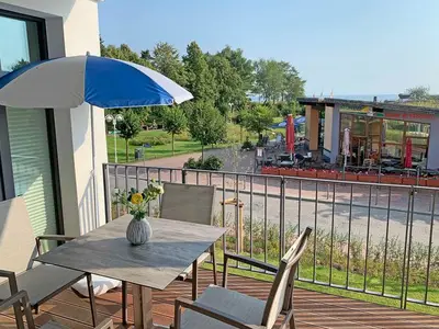 Ferienwohnung für 2 Personen (62 m²) in Baabe 8/10