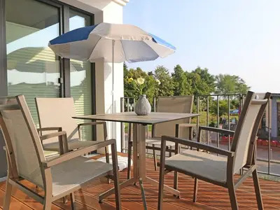 Ferienwohnung für 2 Personen (62 m²) in Baabe 9/10