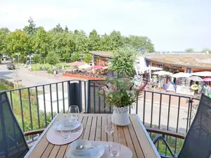 Ferienwohnung für 4 Personen (48 m²) in Baabe