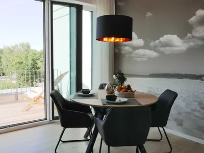 Ferienwohnung für 4 Personen (68 m²) in Baabe 5/10