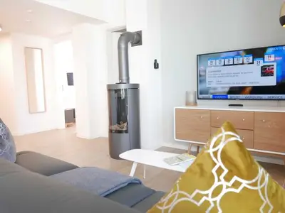 Ferienwohnung für 4 Personen (68 m²) in Baabe 8/10