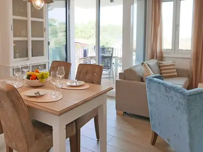 Ferienwohnung für 4 Personen (48 m²) in Baabe 7/10