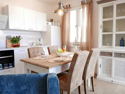 Ferienwohnung für 4 Personen (48 m²) in Baabe 10/10