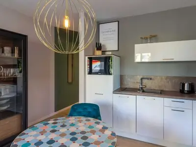 Ferienwohnung für 2 Personen (46 m²) in Baabe 8/10