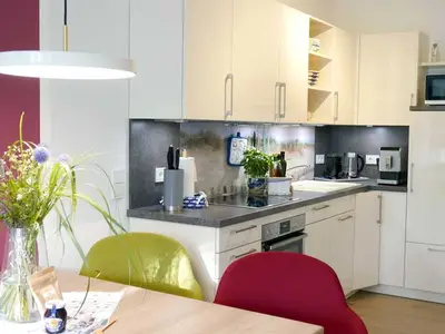 Ferienwohnung für 4 Personen (48 m²) in Baabe 6/10