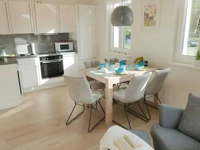 Ferienwohnung für 3 Personen (48 m²) in Baabe 6/10