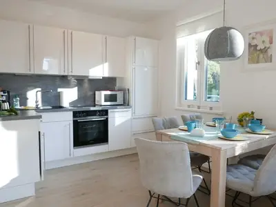 Ferienwohnung für 3 Personen (48 m²) in Baabe 8/10