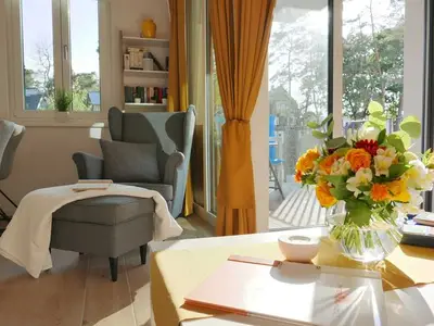Ferienwohnung für 3 Personen (48 m²) in Baabe 10/10