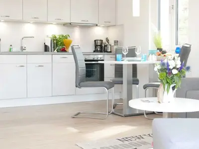 Ferienwohnung für 2 Personen (46 m²) in Baabe 8/10