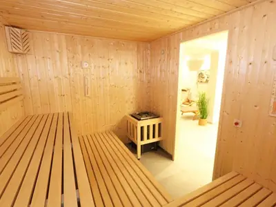 Ferienwohnung für 3 Personen (46 m²) in Baabe 9/10