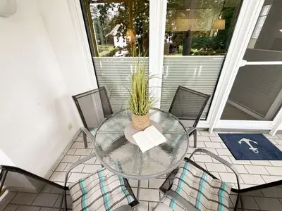 Ferienwohnung für 4 Personen (56 m²) in Baabe 8/10