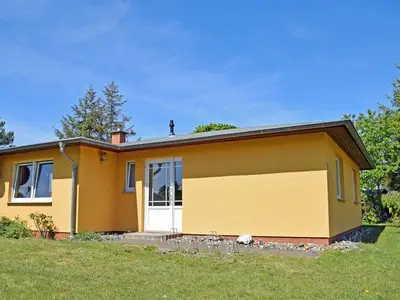 Ferienwohnung für 3 Personen (84 m²) in Baabe 2/10