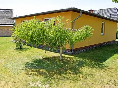 Ferienwohnung für 3 Personen (84 m²) in Baabe 5/10