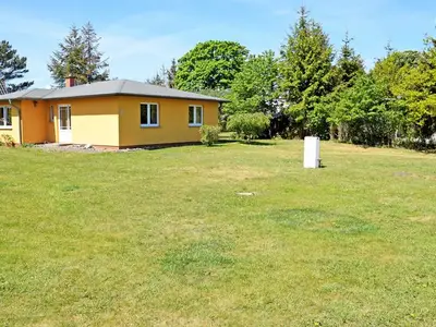 Ferienwohnung für 3 Personen (84 m²) in Baabe 6/10