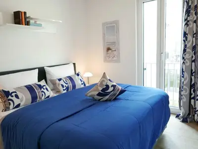 Ferienwohnung für 3 Personen (47 m²) in Baabe 5/10