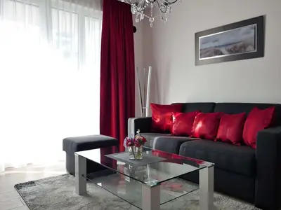 Ferienwohnung für 3 Personen (47 m²) in Baabe 10/10