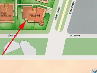 Ferienwohnung für 4 Personen (52 m²) in Baabe 4/10