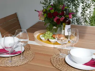 Ferienwohnung für 4 Personen (57 m²) in Baabe 7/10