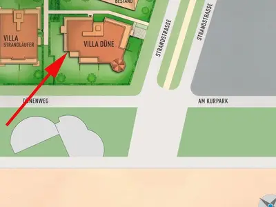 Ferienwohnung für 2 Personen (52 m²) in Baabe 5/10