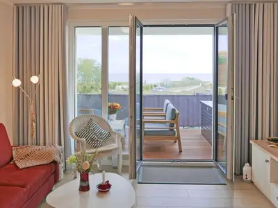 Ferienwohnung für 2 Personen (62 m²) in Baabe 5/10