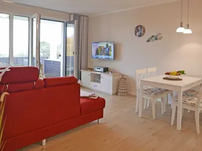 Ferienwohnung für 2 Personen (62 m²) in Baabe 8/10